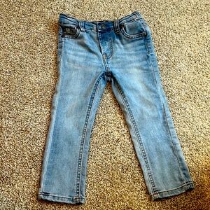 Toddler jeans - 7 for all Mankind